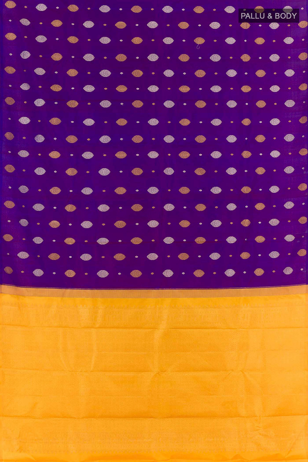 pallu body