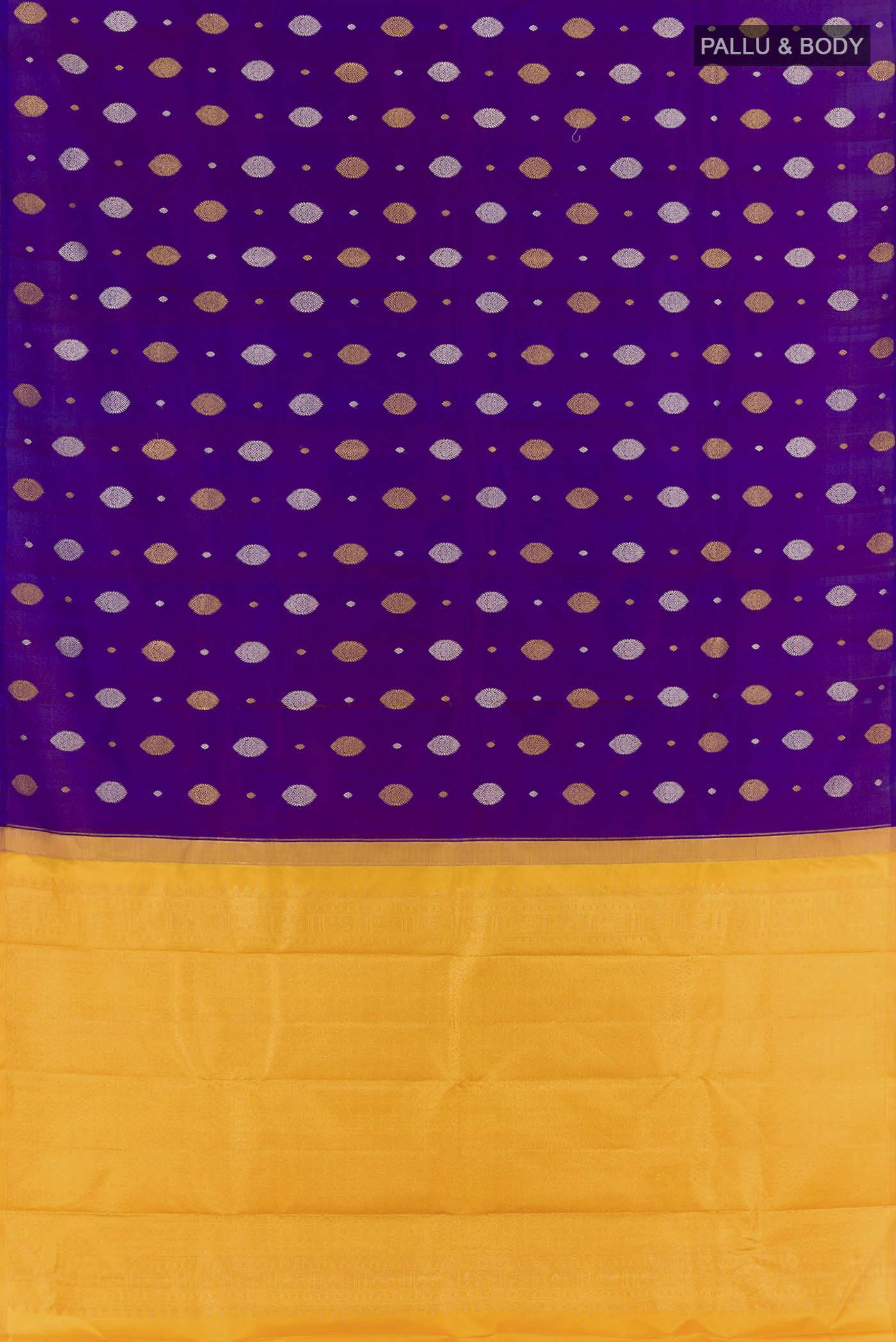 pallu body