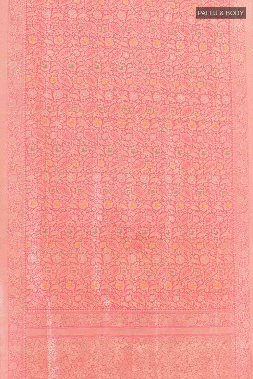 pallu body