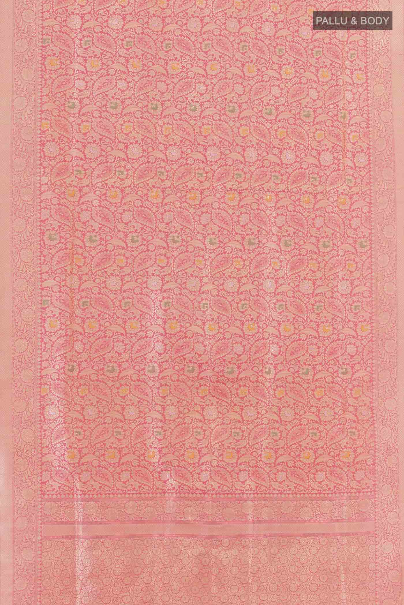 pallu body