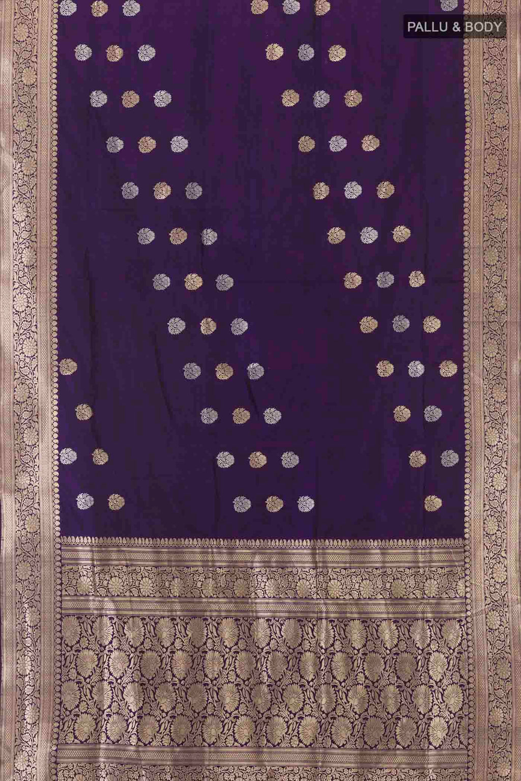 pallu body