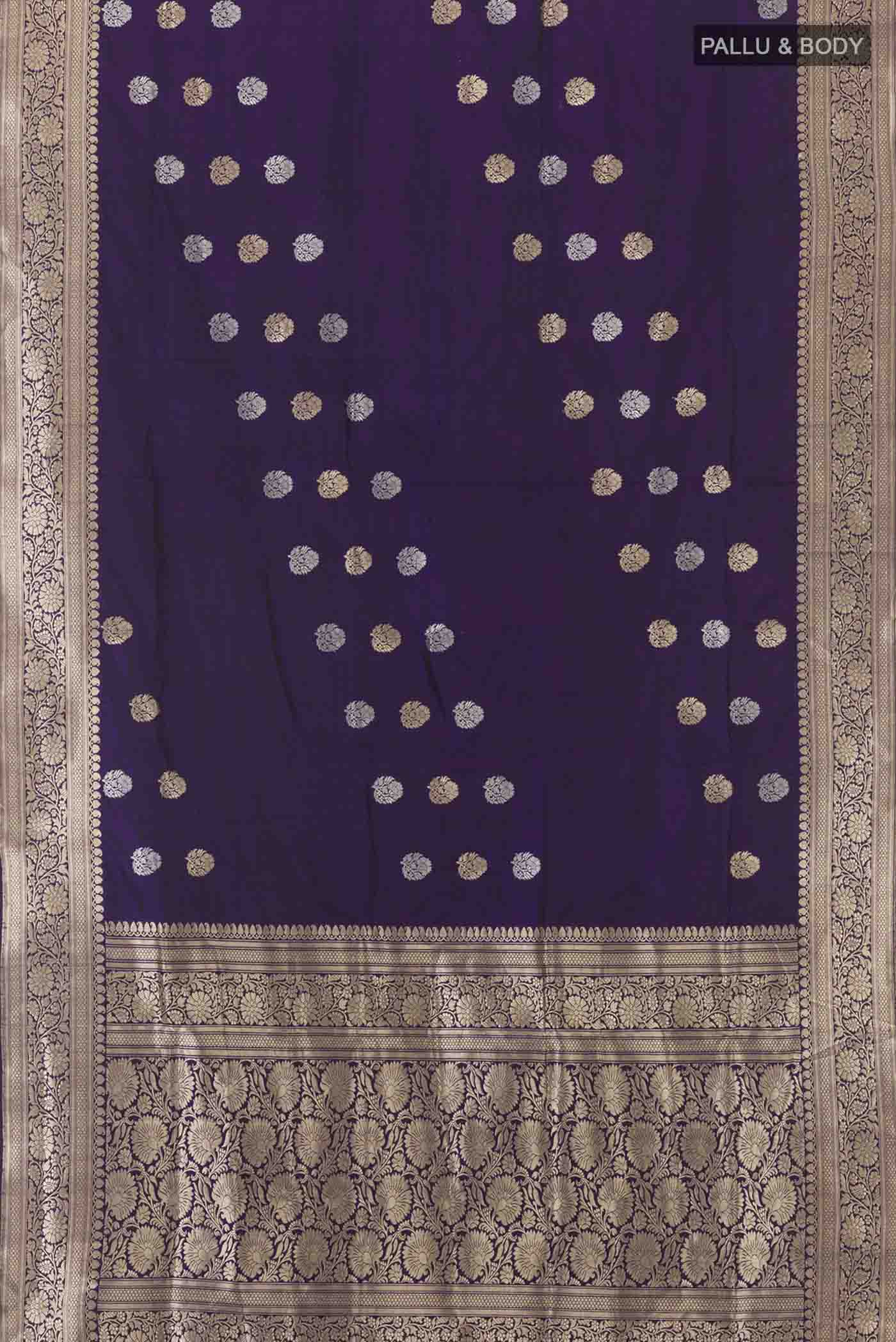 pallu body