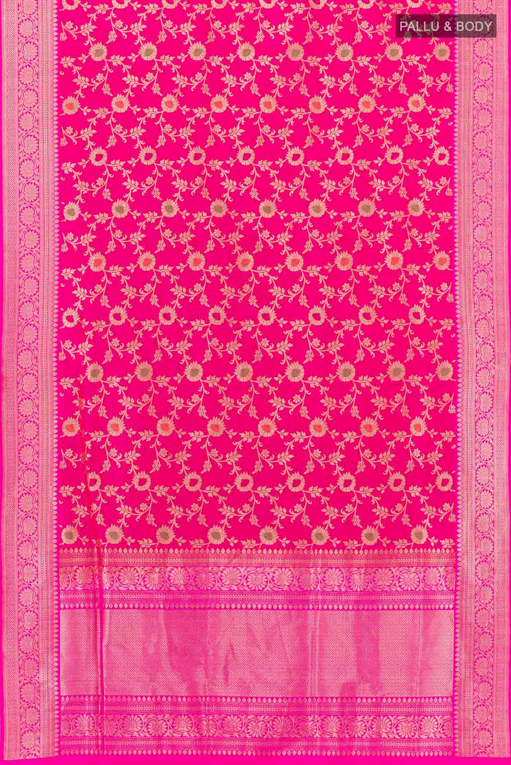 pallu body