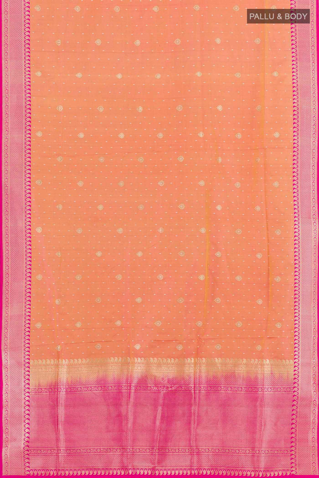 pallu body