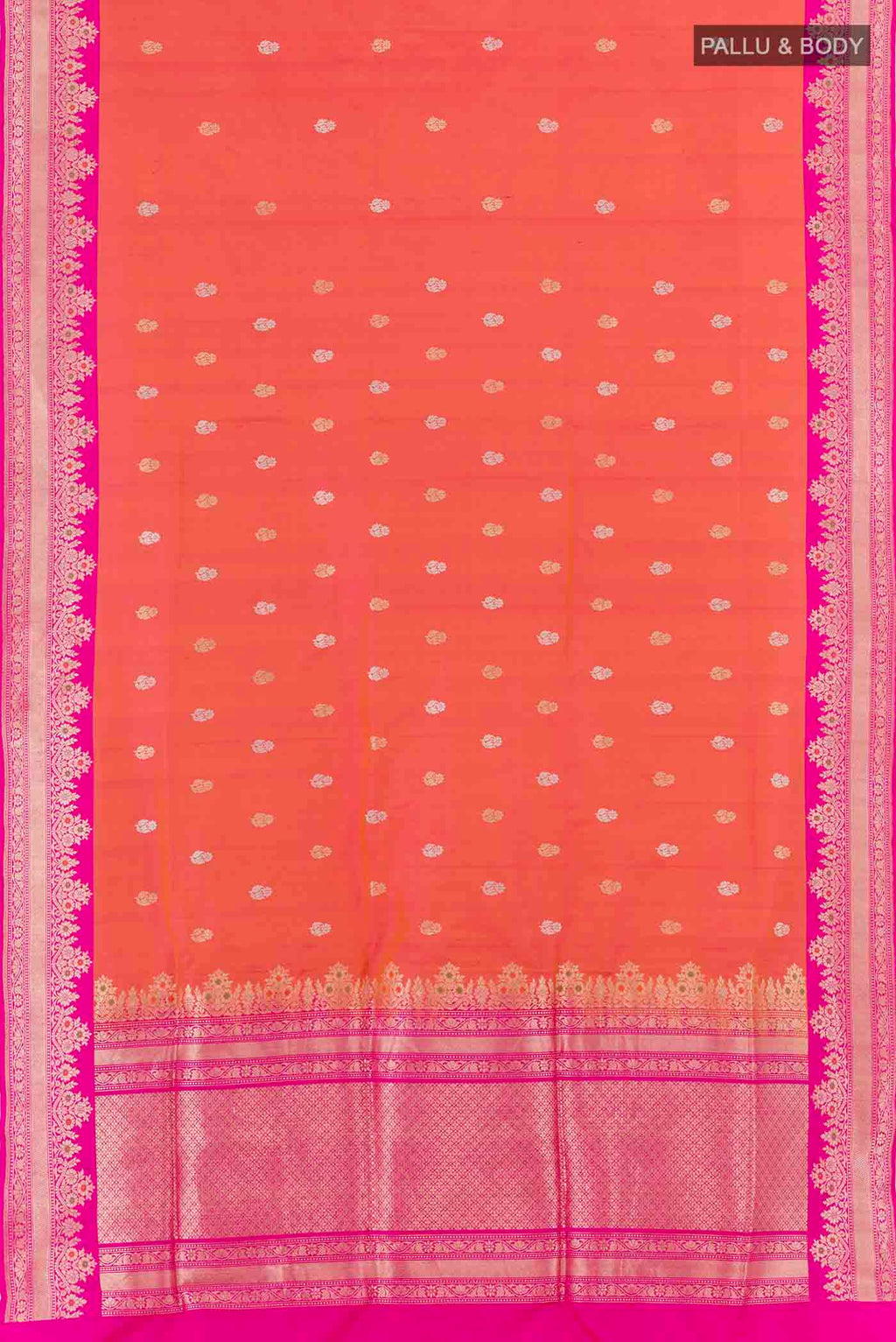 pallu body