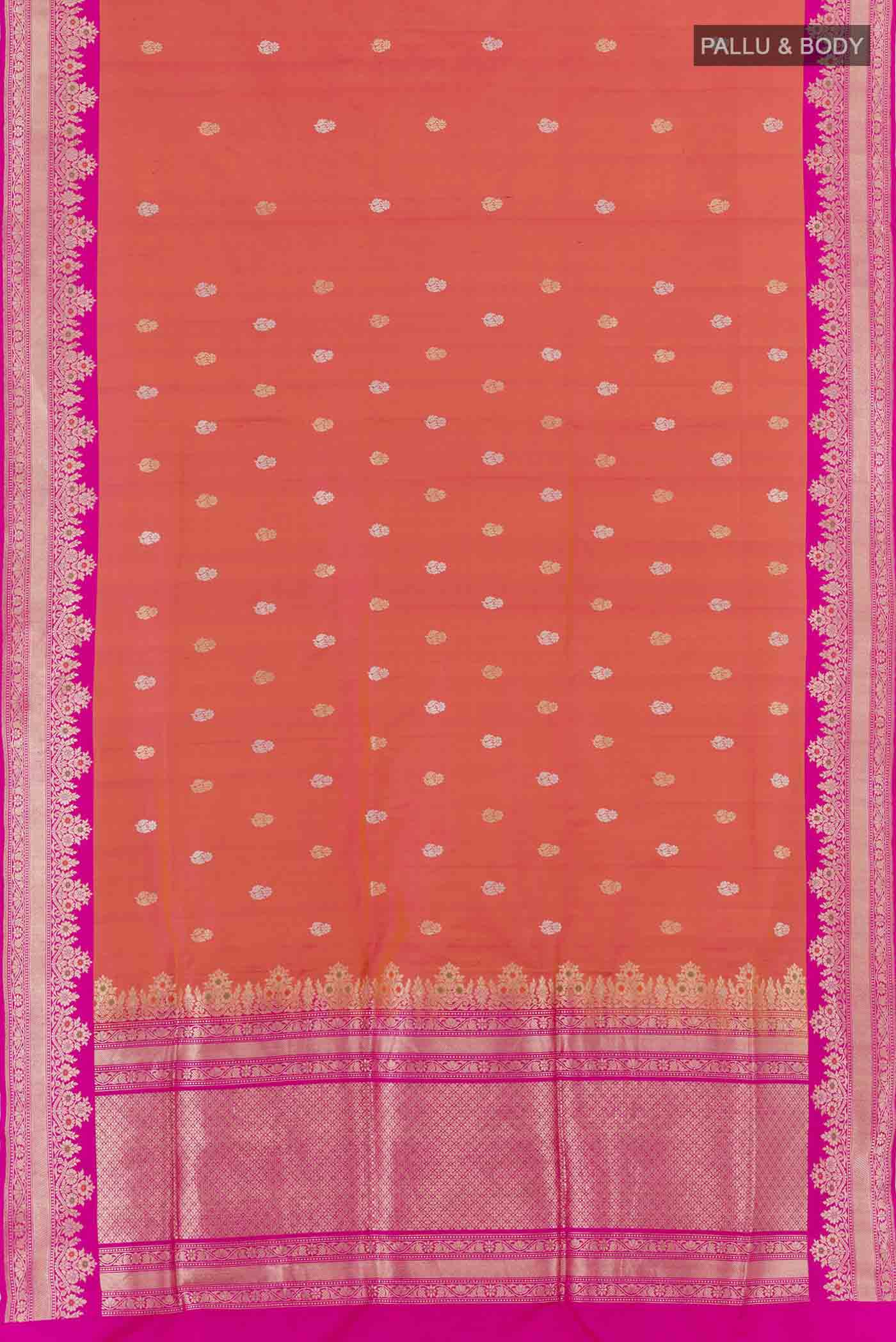 pallu body