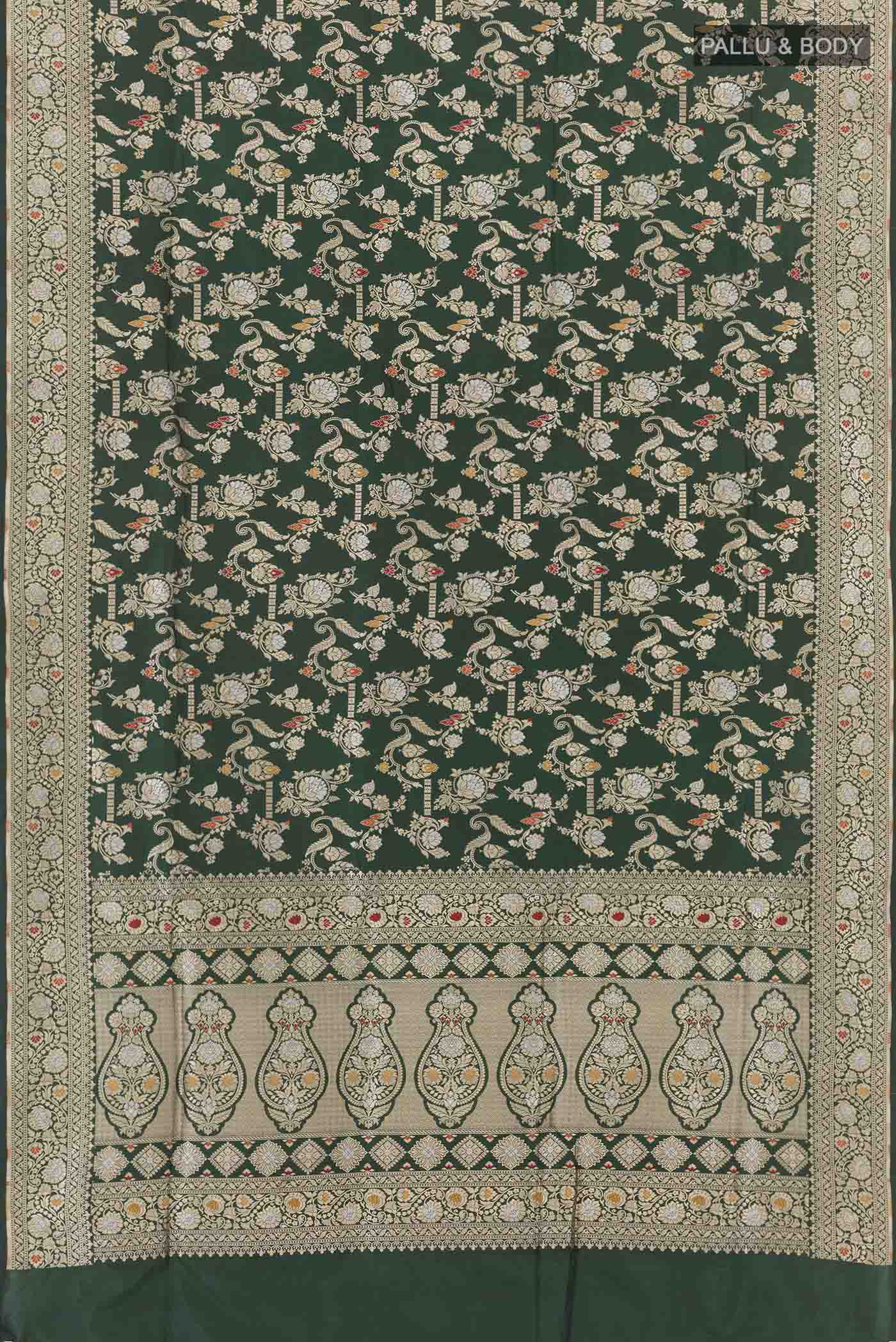 pallu body