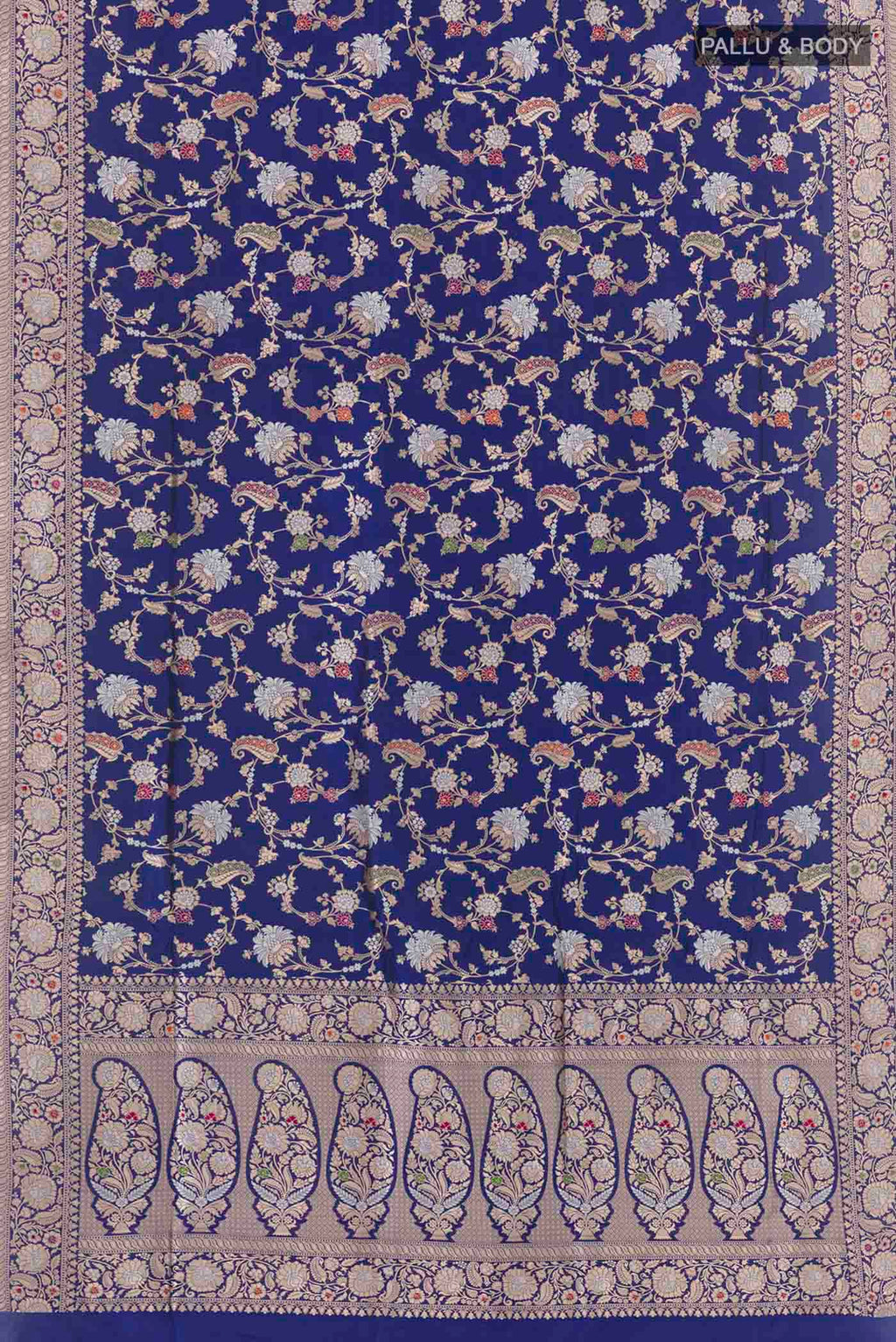 pallu body