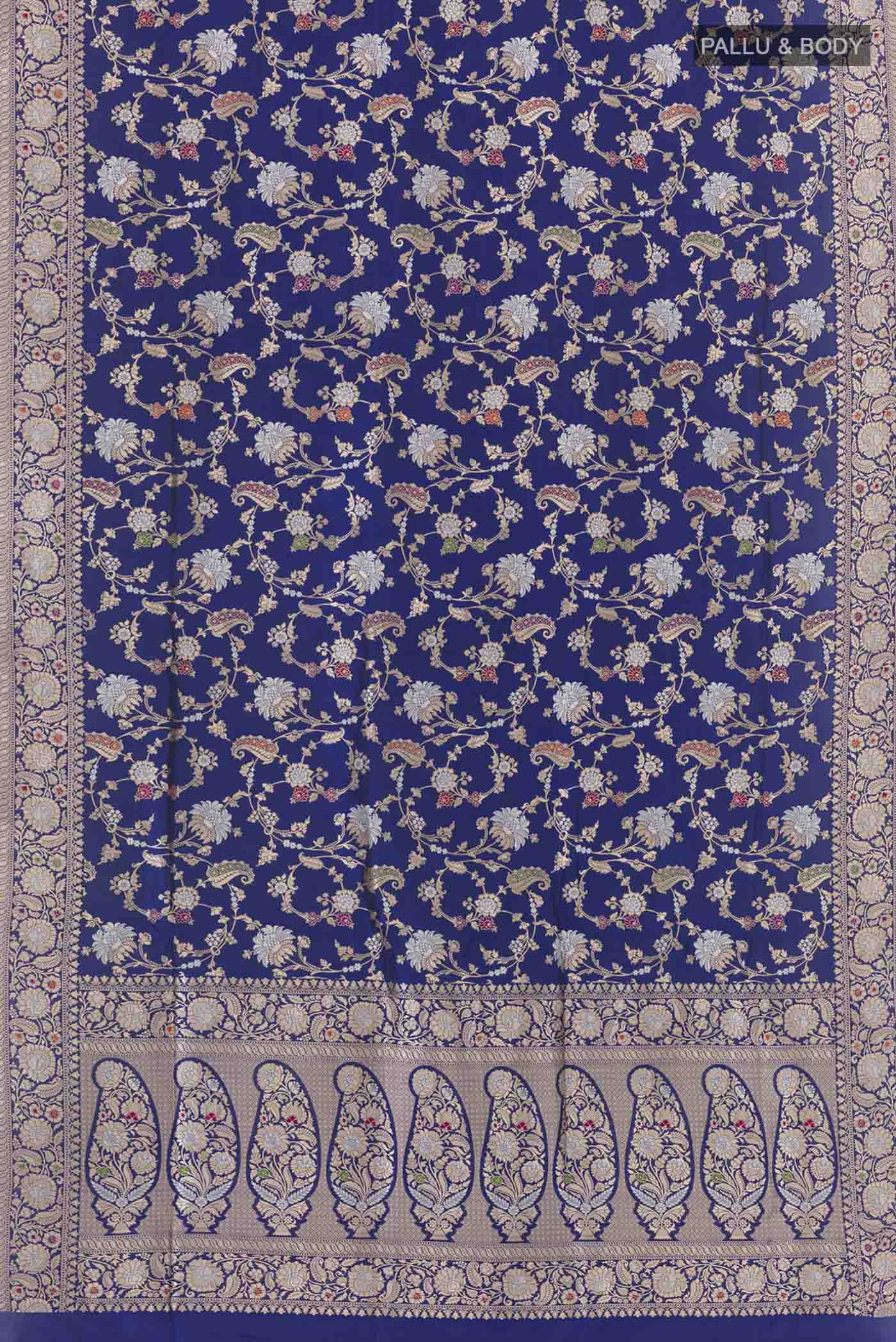 pallu body