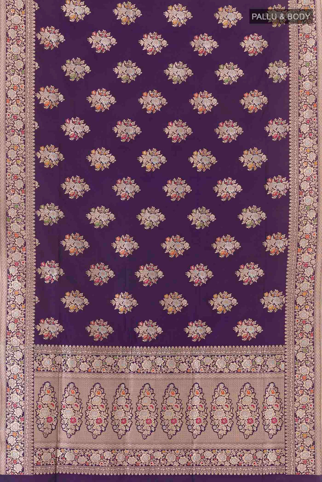 pallu body