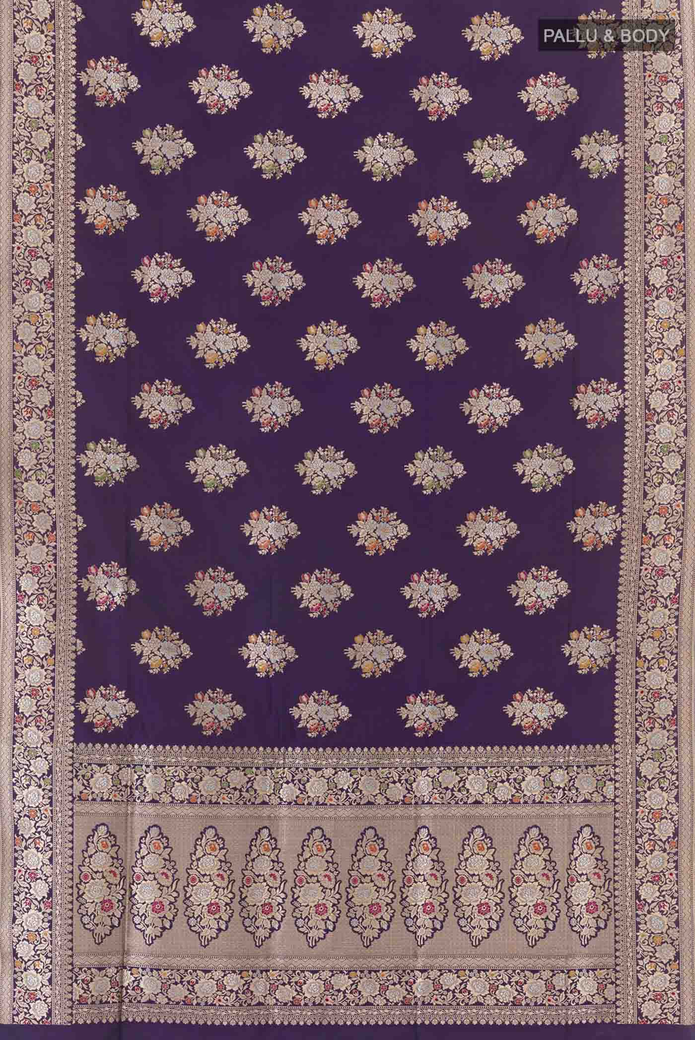 pallu body