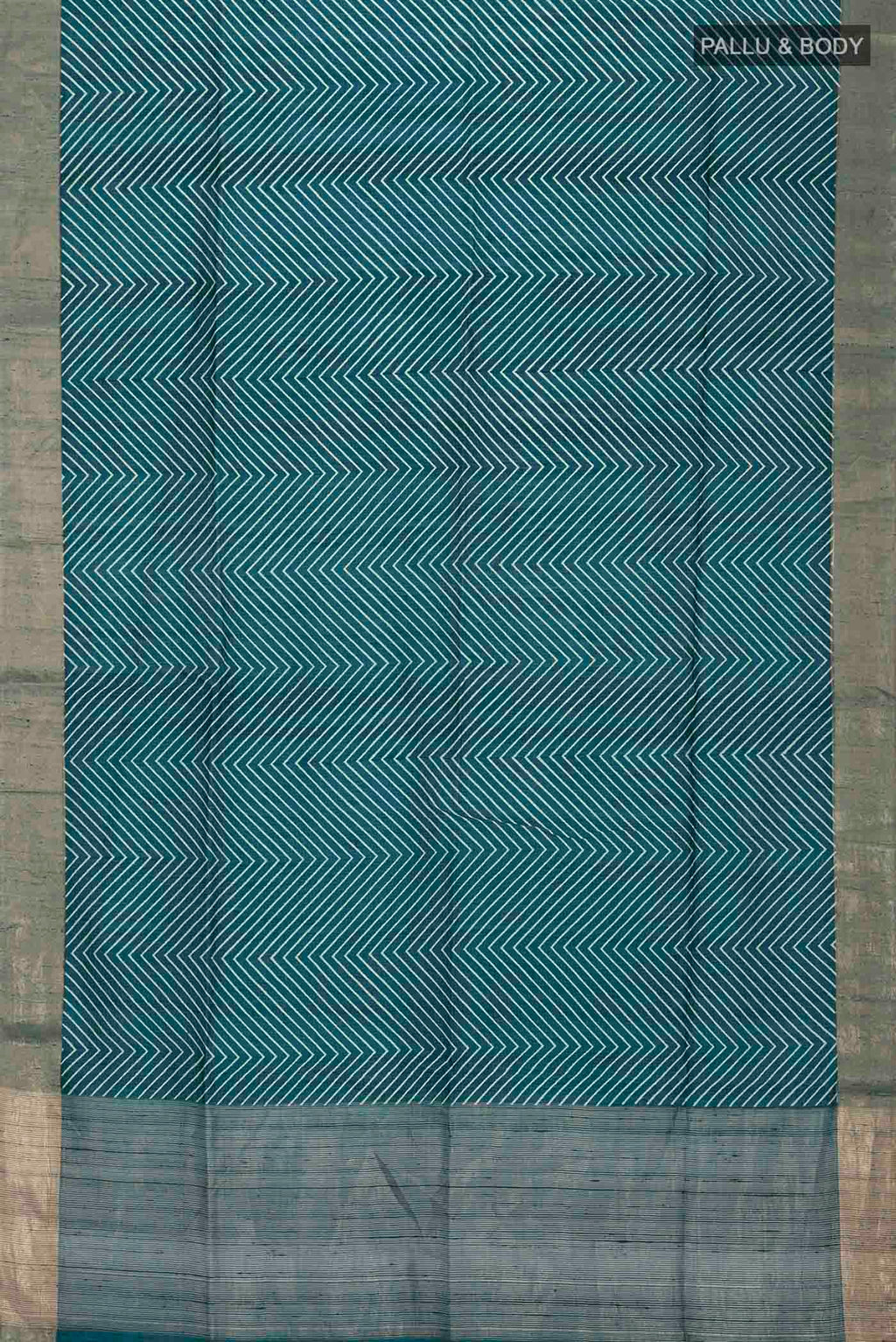 pallu body