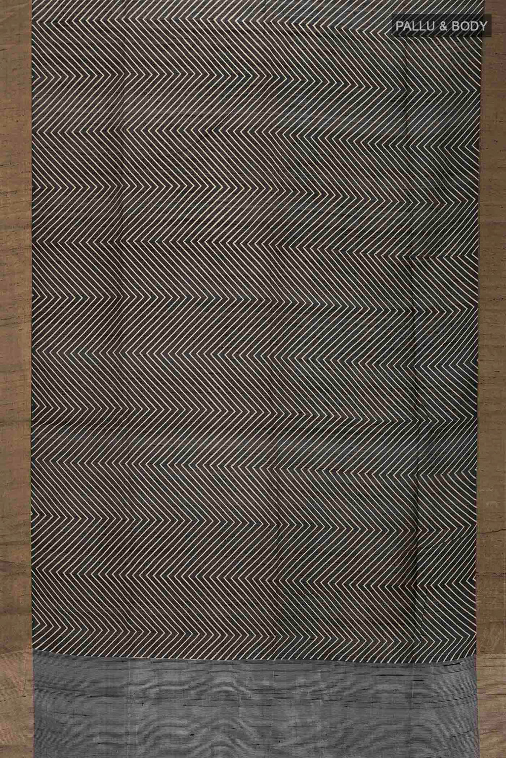 pallu body