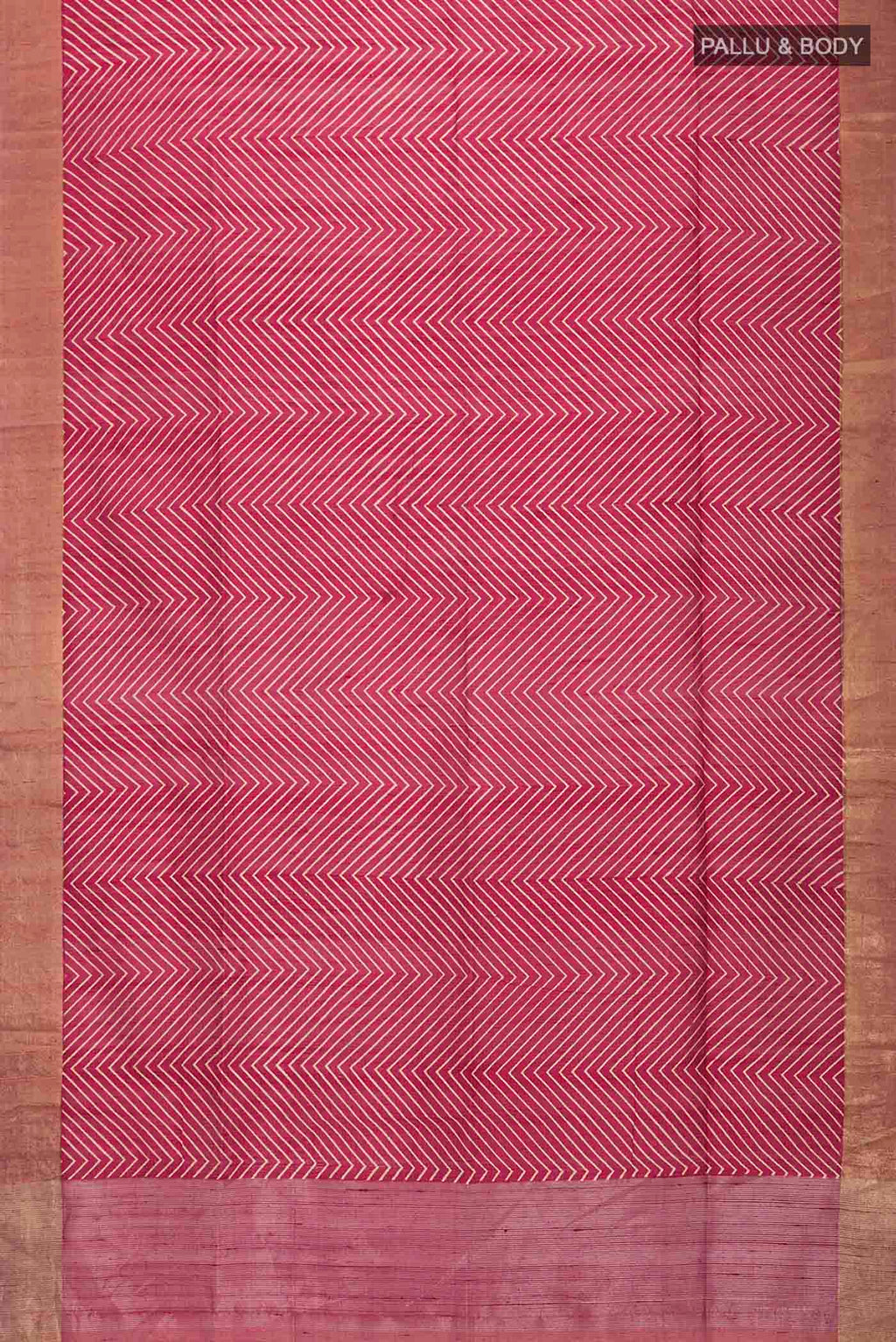 pallu body