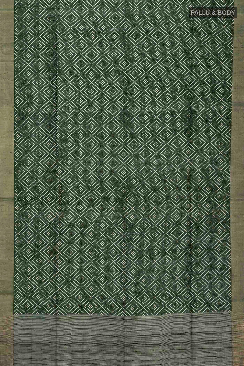 pallu body