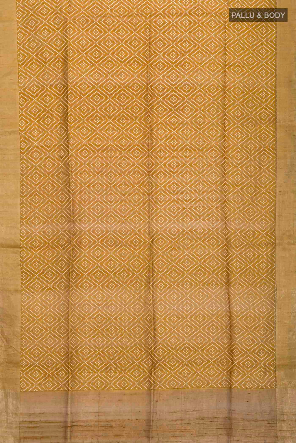 pallu body