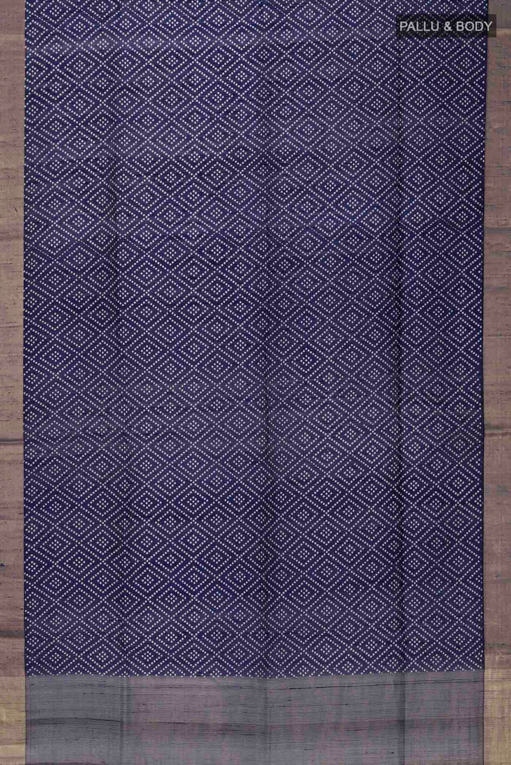 pallu body