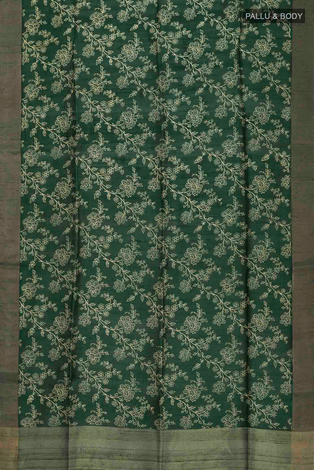 pallu body