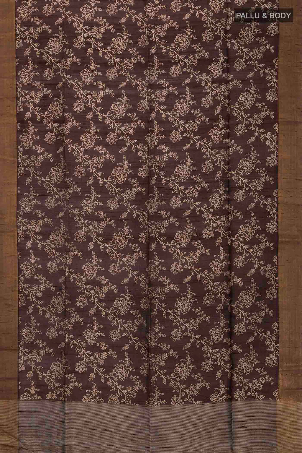 pallu body