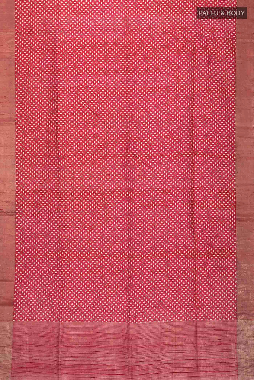 pallu body