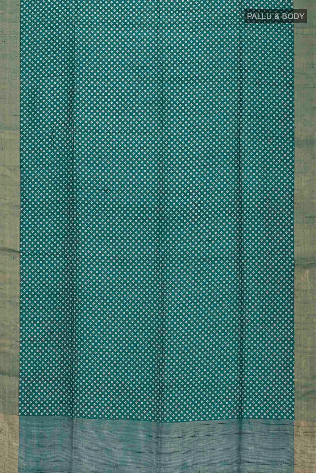 pallu body