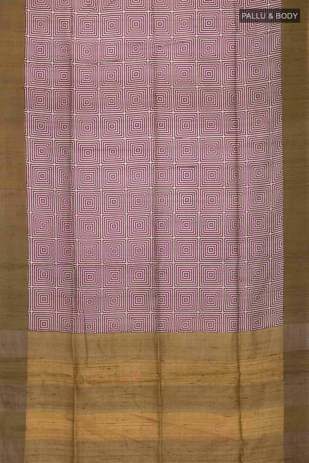 pallu body