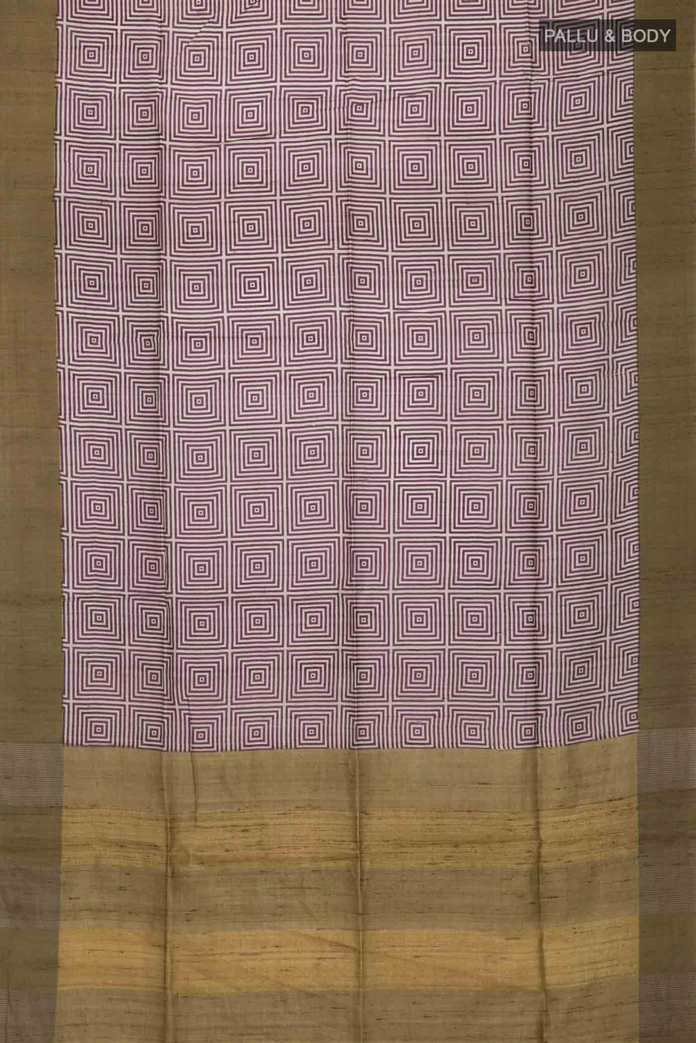 pallu body