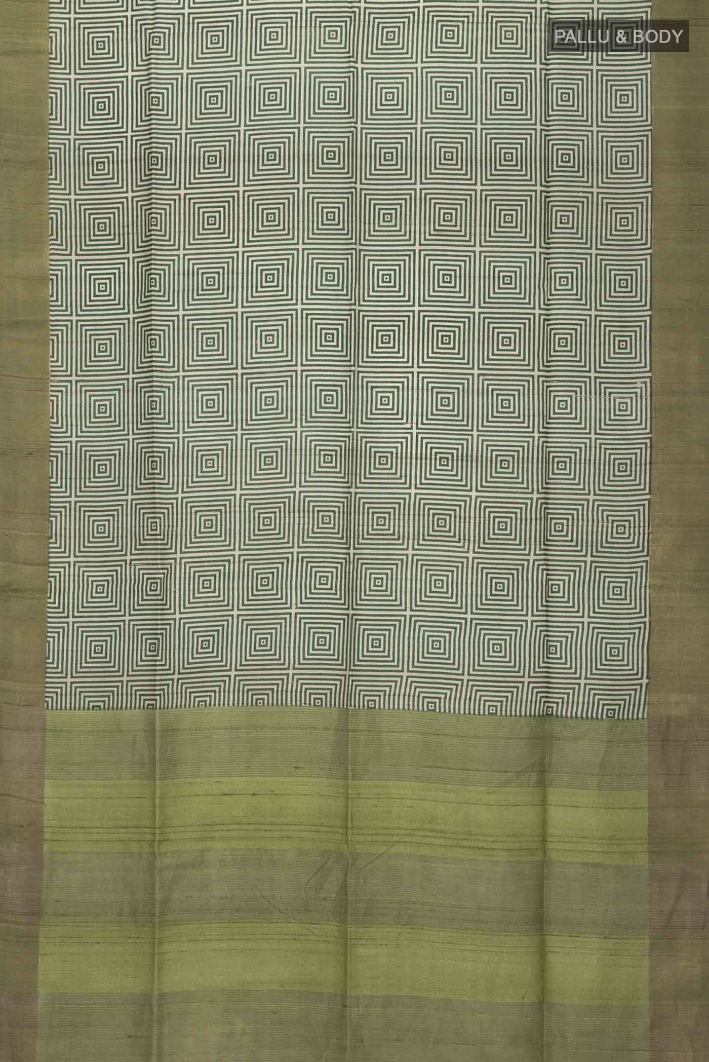 pallu body