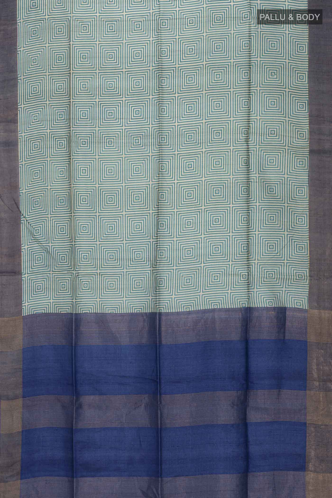 pallu body