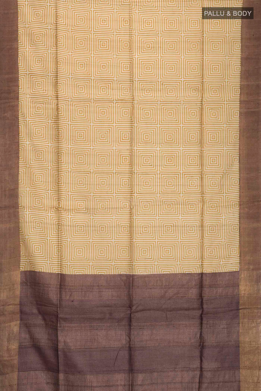 pallu body