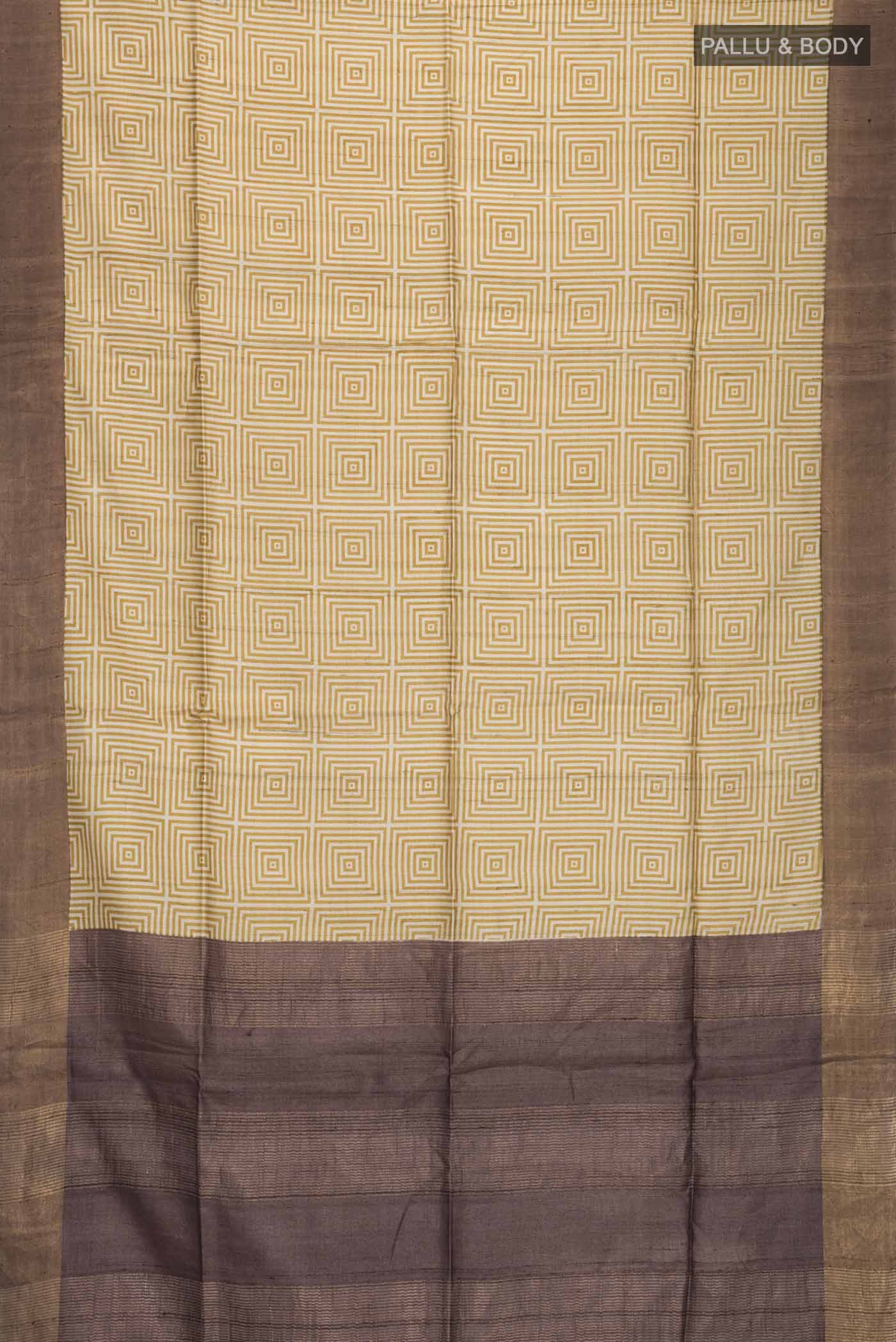 pallu body