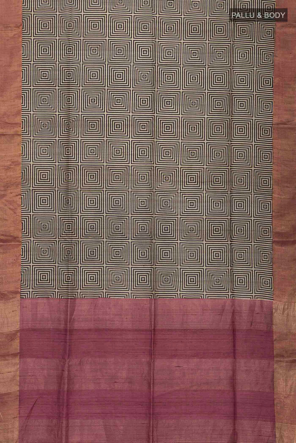pallu body