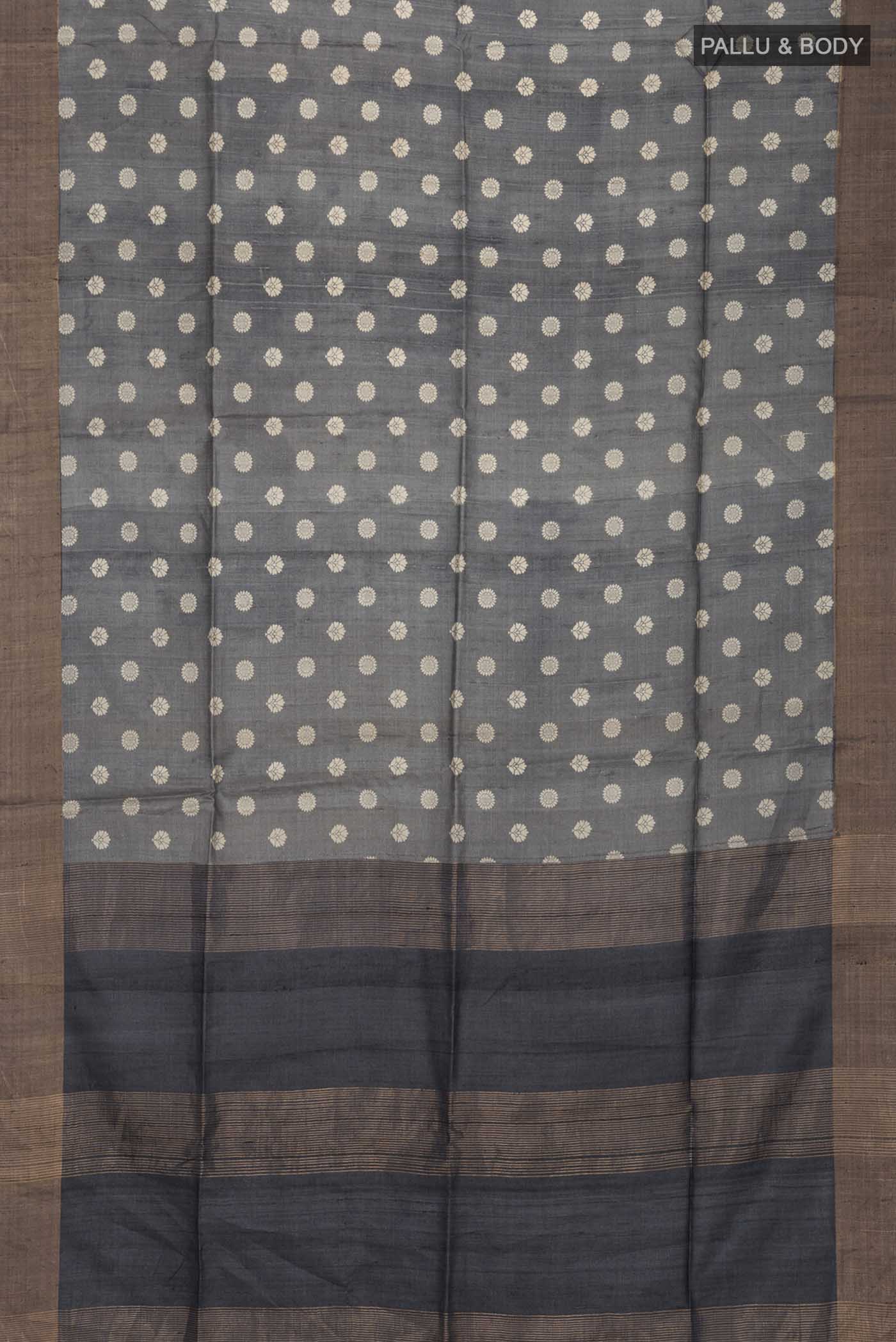 pallu body