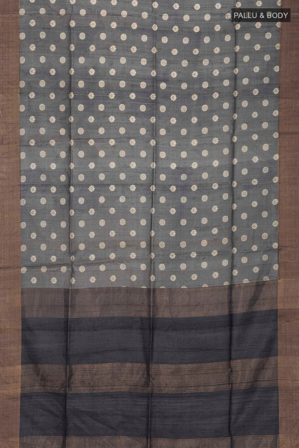 pallu body