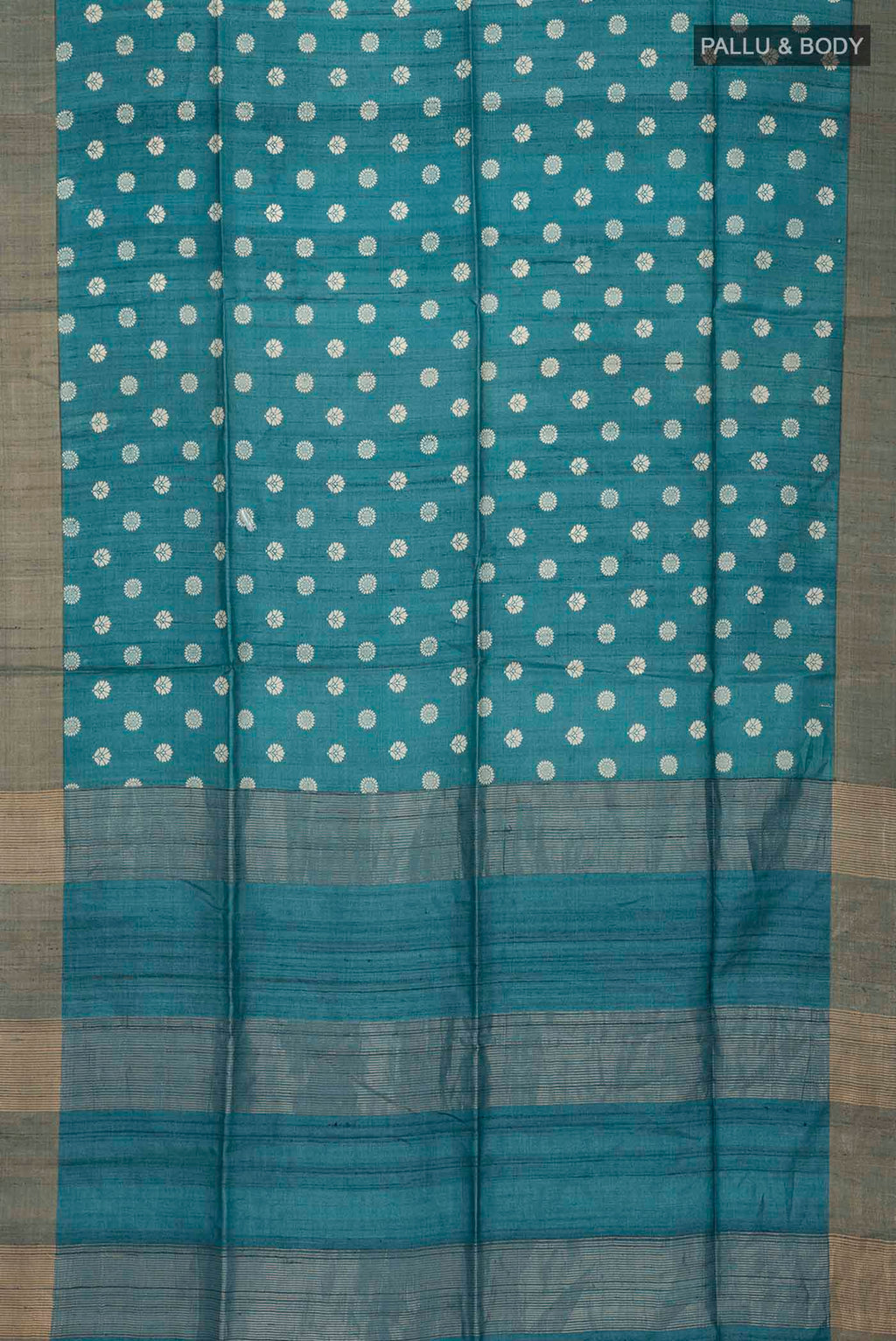 pallu body