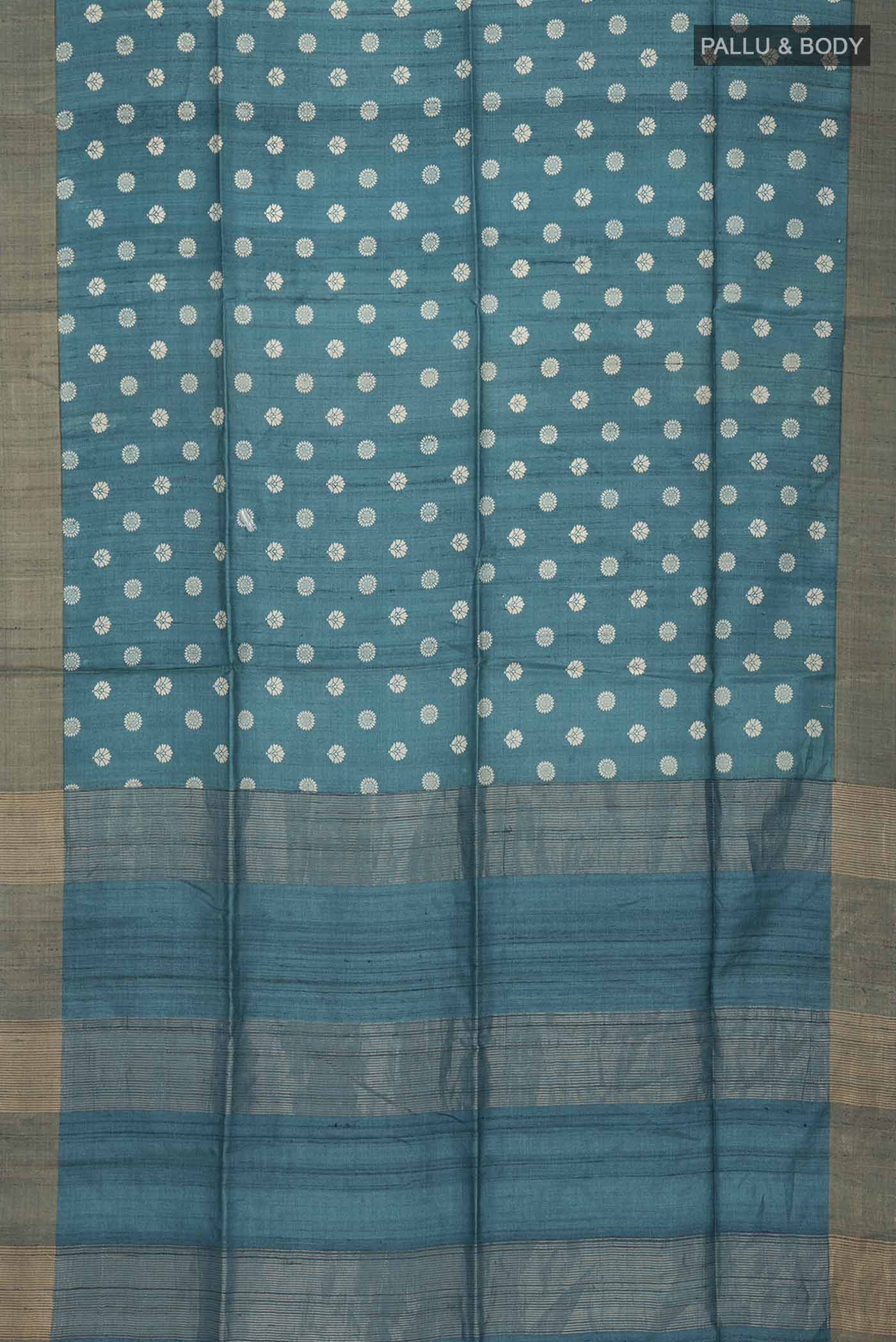 pallu body