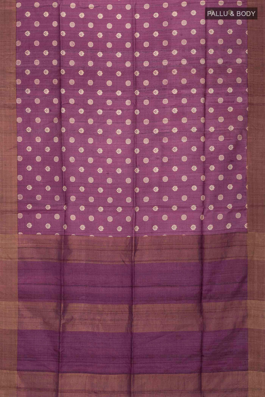 pallu body