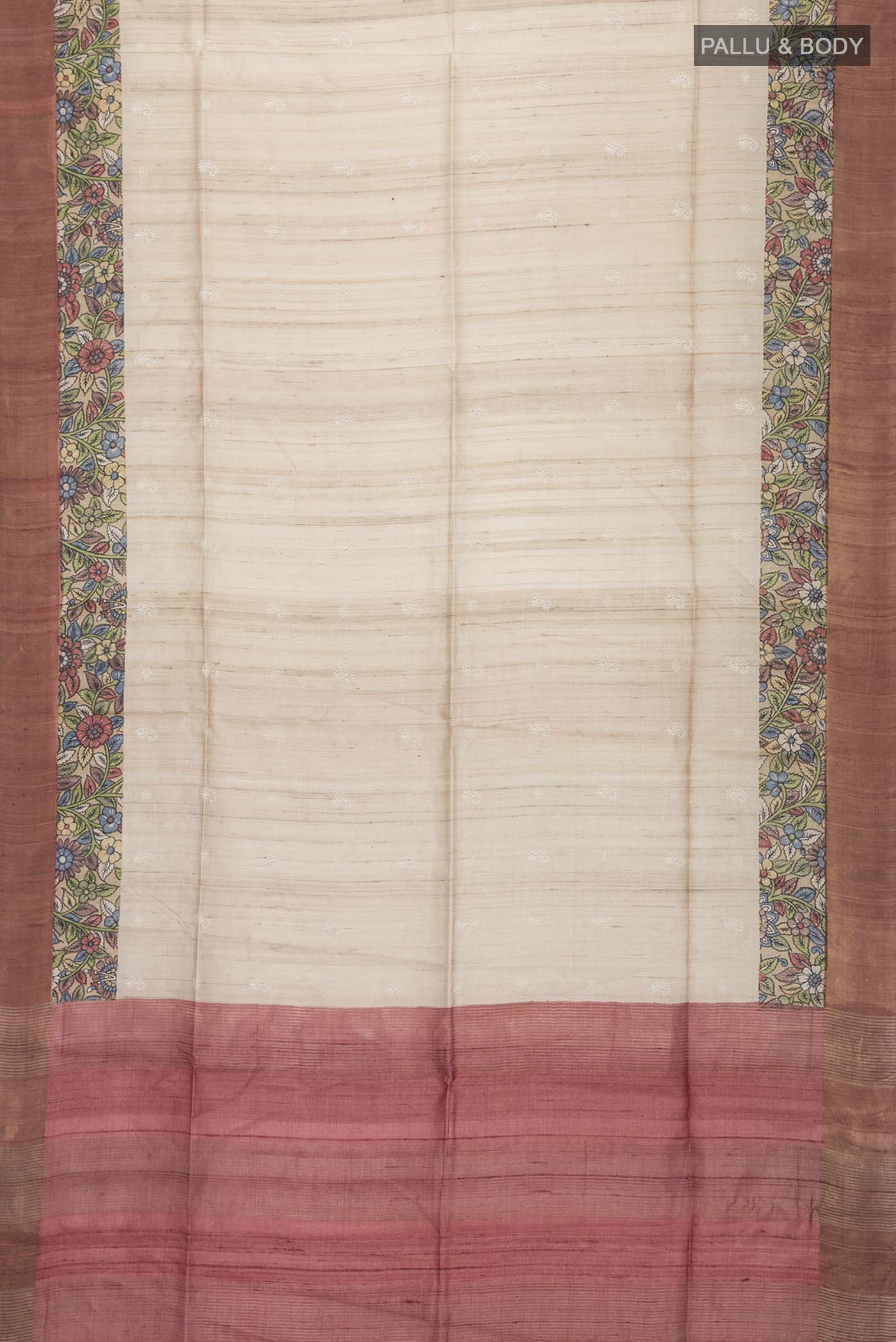 pallu body
