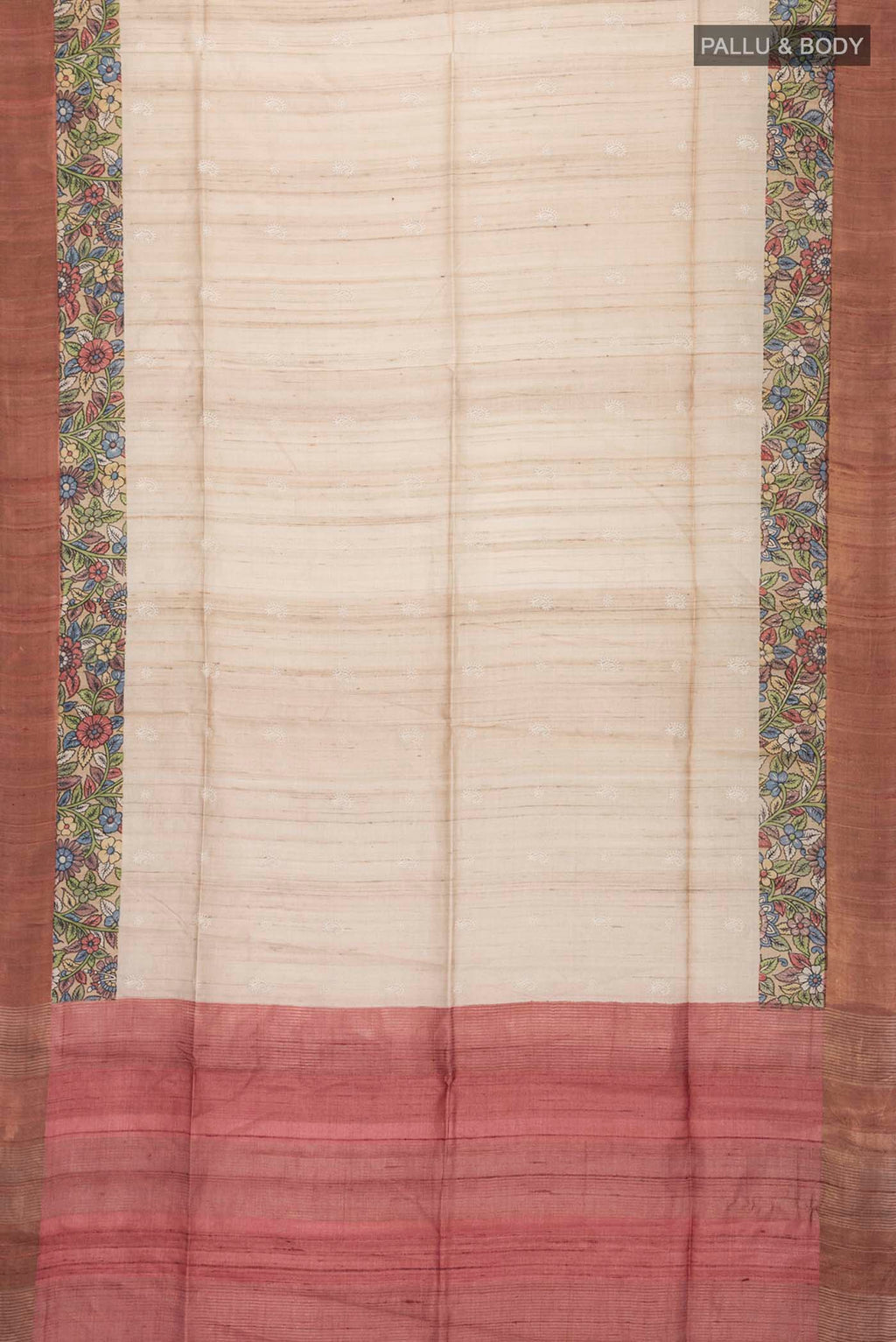 pallu body