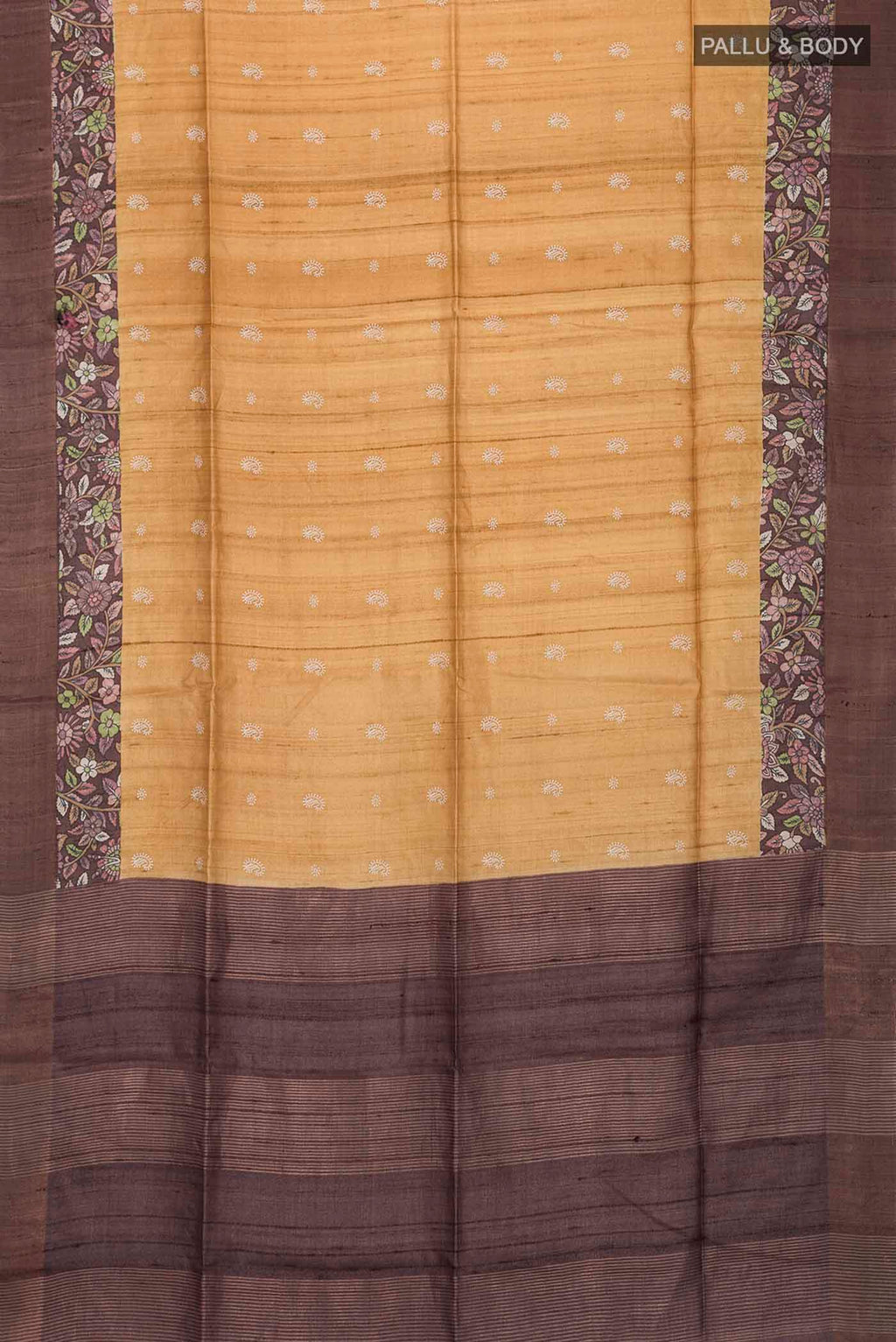 pallu body