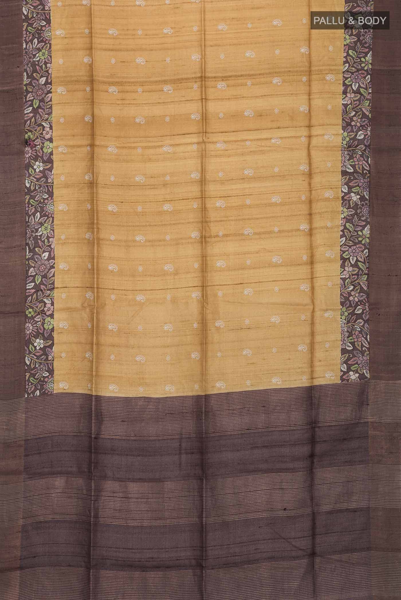 pallu body