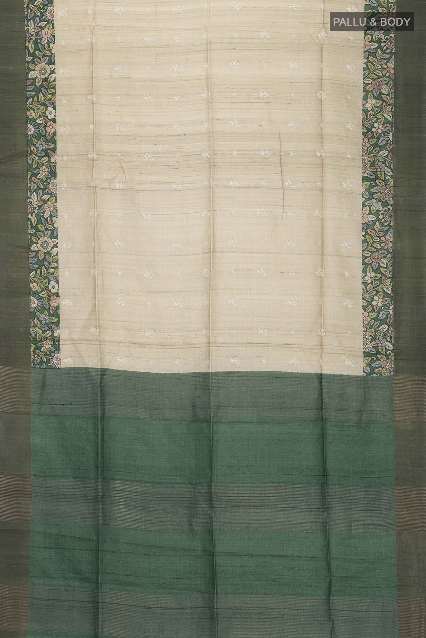 pallu body