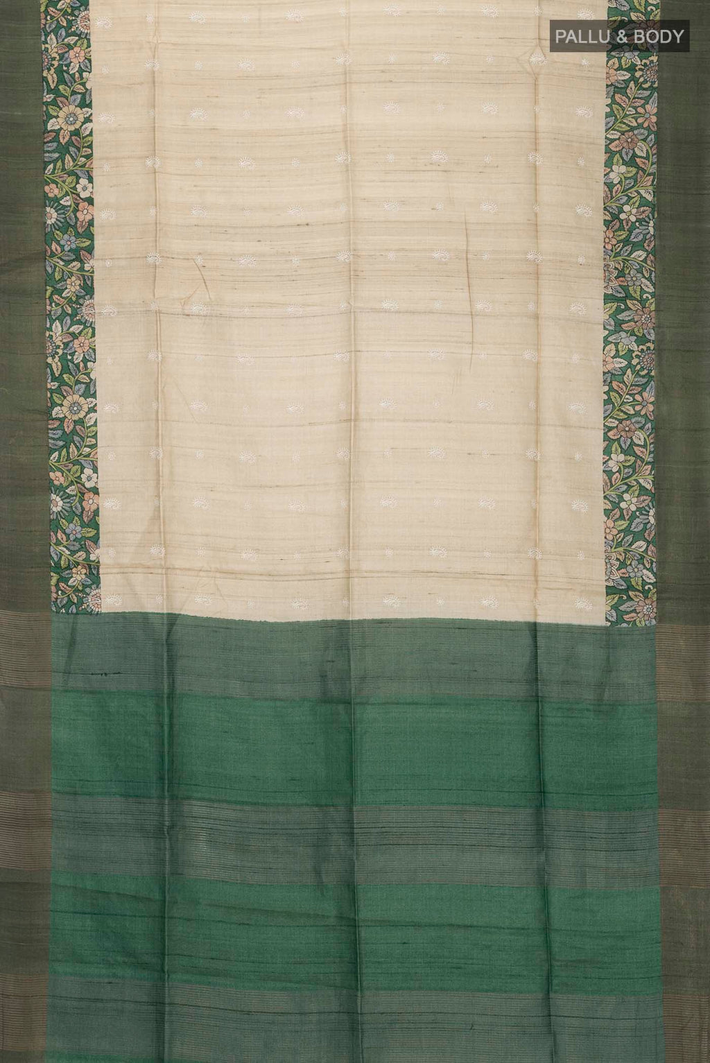 pallu body