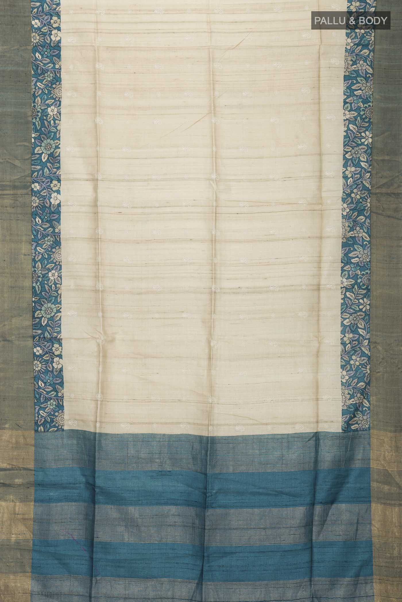 pallu body