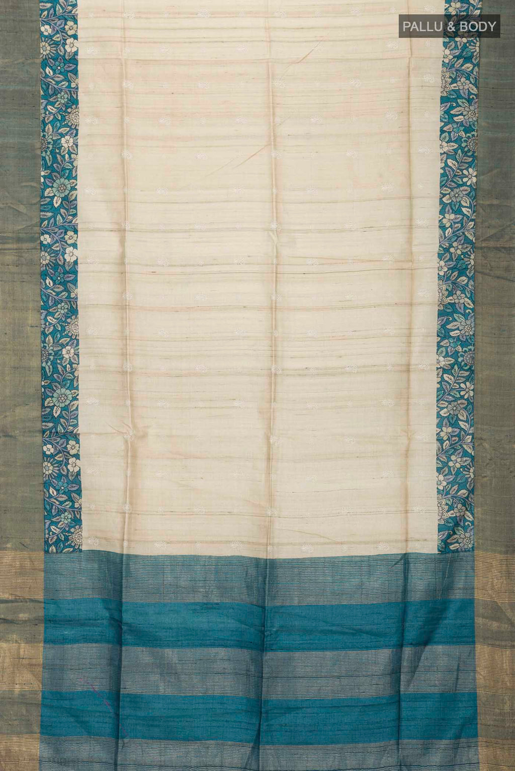 pallu body