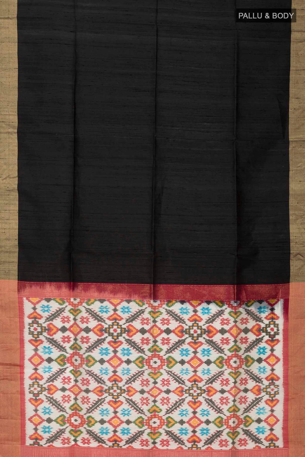 pallu body