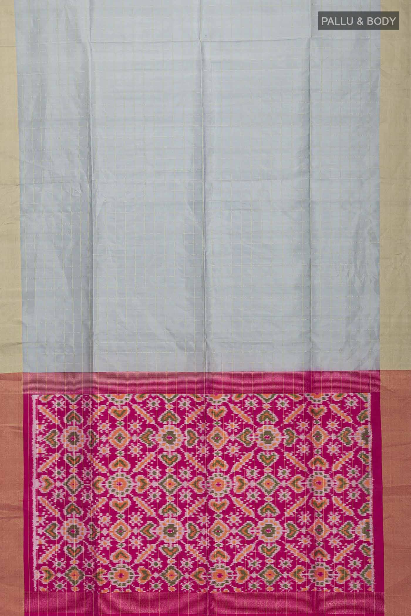 pallu body
