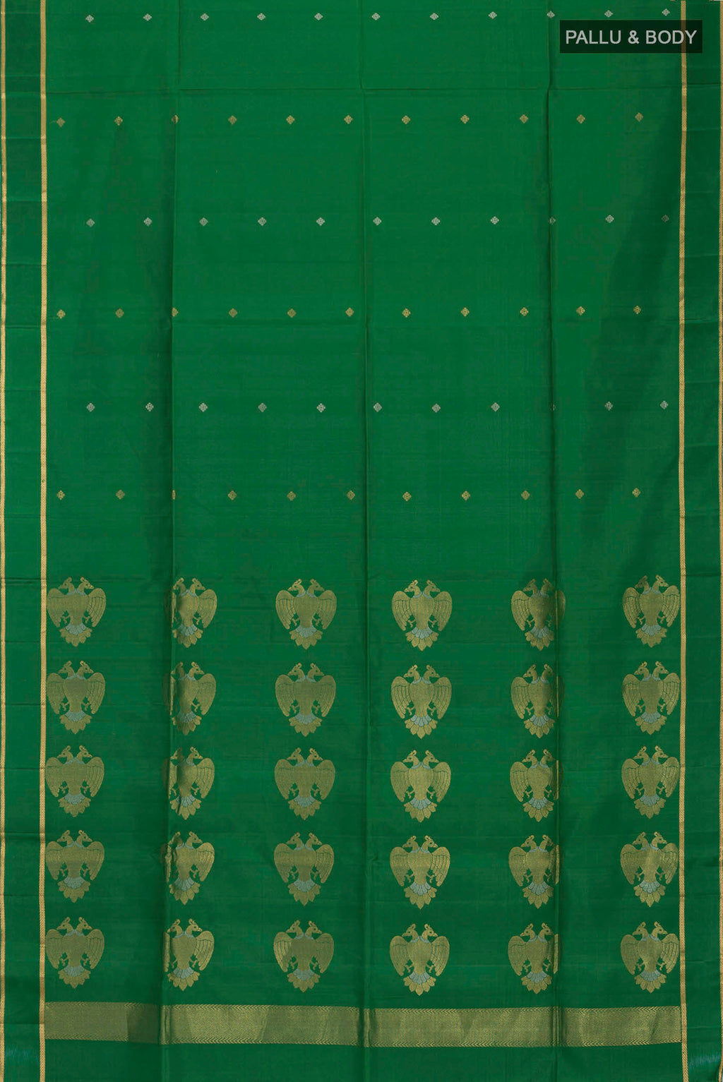 pallu body