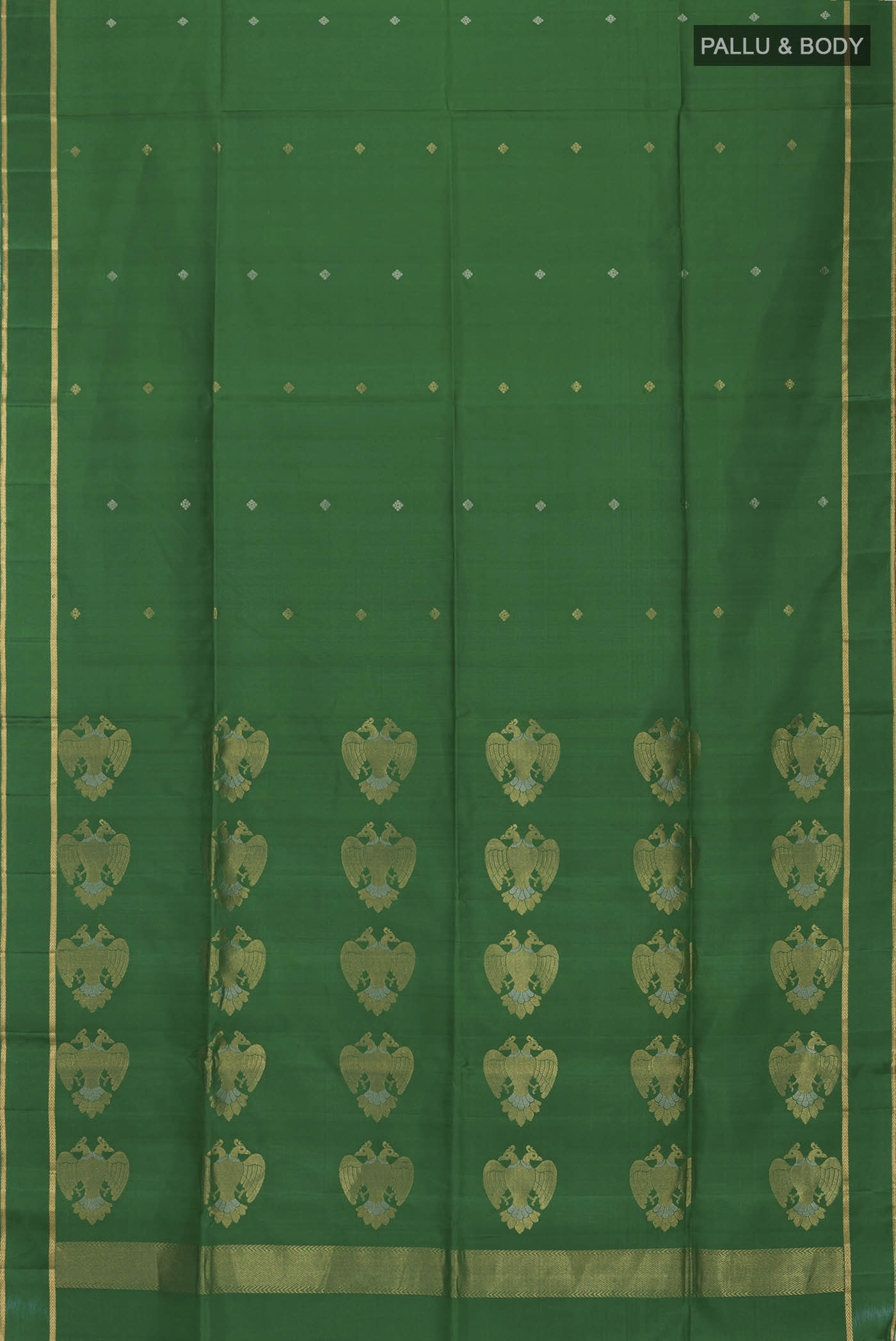 pallu body