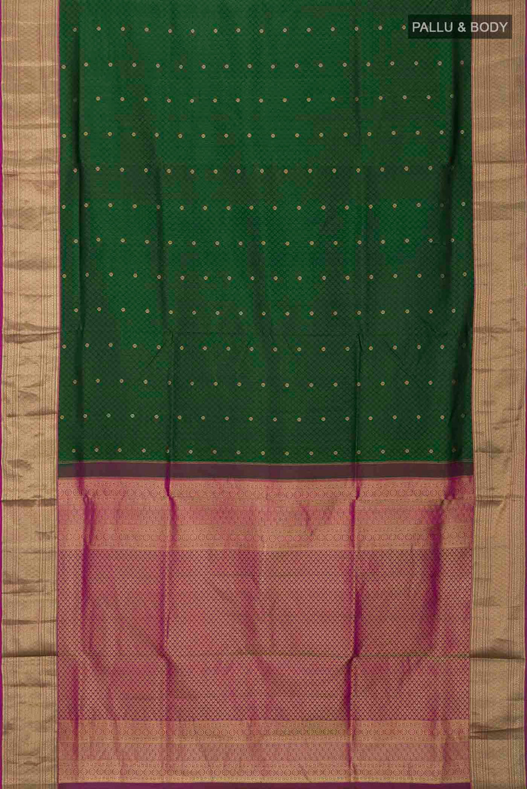 pallu body